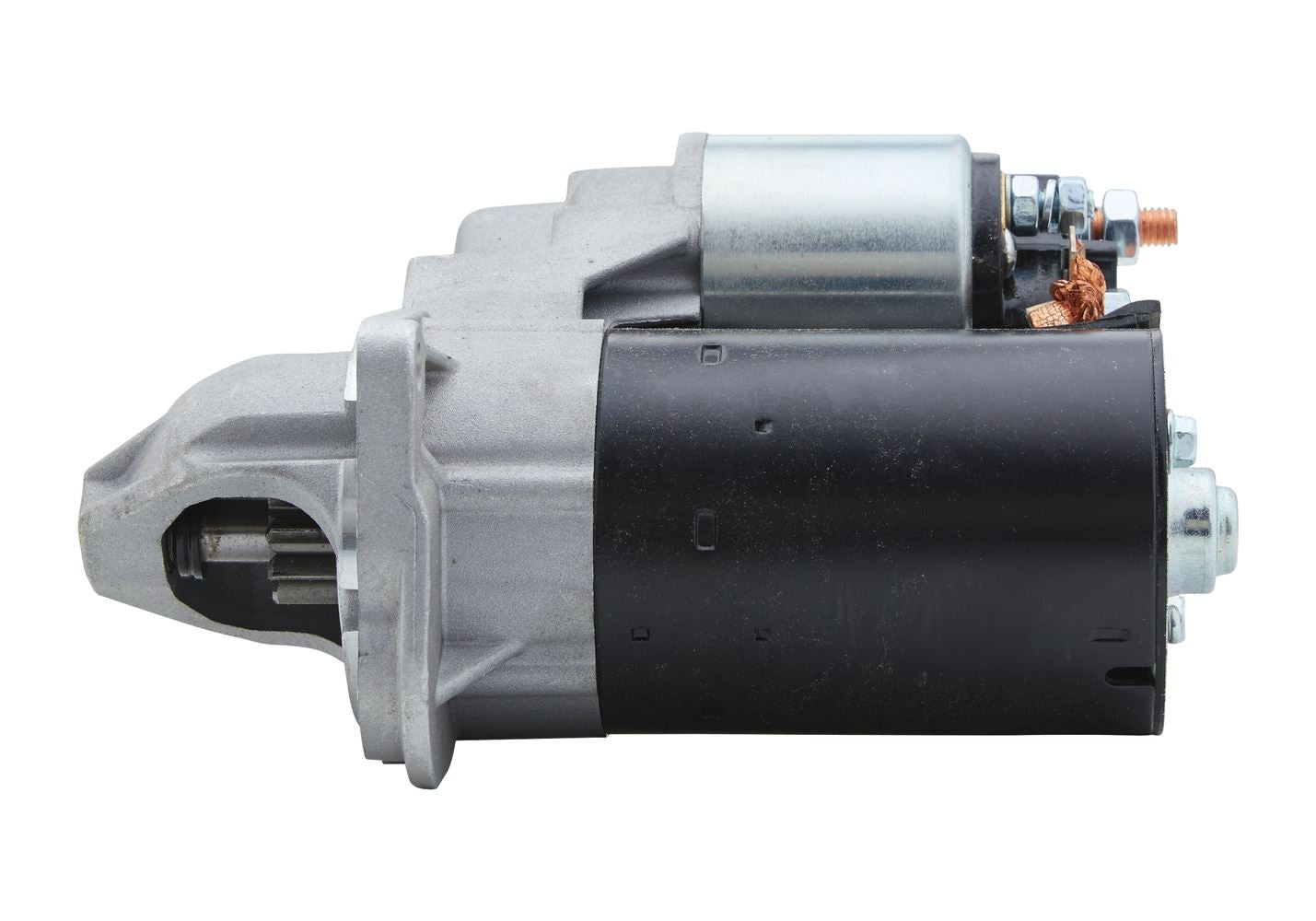 Hella Starter Motor for Vauxhall & Chevrolet, OEM quality, OEM 25192447, MPN 8EA 011 611-491