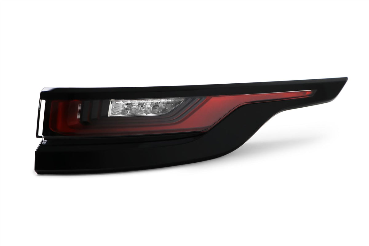 Land Rover Velar Right Rear Light, Valeo OEM, OEM LR093426, MPN 47273
