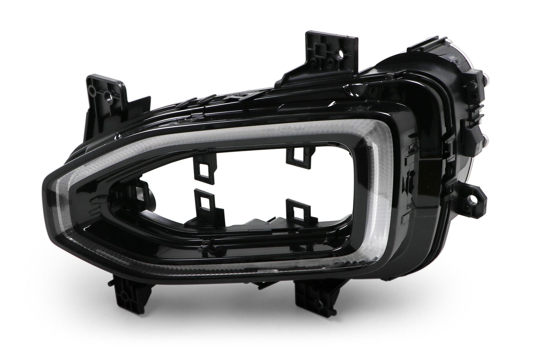 Volkswagen T Roc Left Daytime Running Light, Valeo OEM, OEM 2GA941055 - View 6