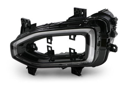 Volkswagen T Roc Left Daytime Running Light, Valeo OEM, OEM 2GA941055 - View 6