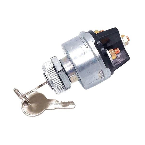 Ignition Switch | Eurowagens
