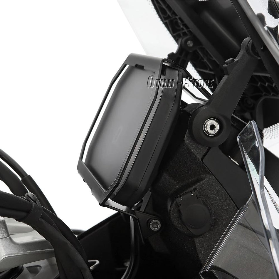 TFT Display Anti-Theft Frame Cover - for BMW | Eurowagens - View 2