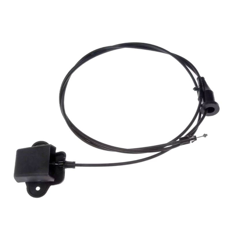 Bonnet Release Cable - for Chrysler - OEM 05065522AE | Eurowagens