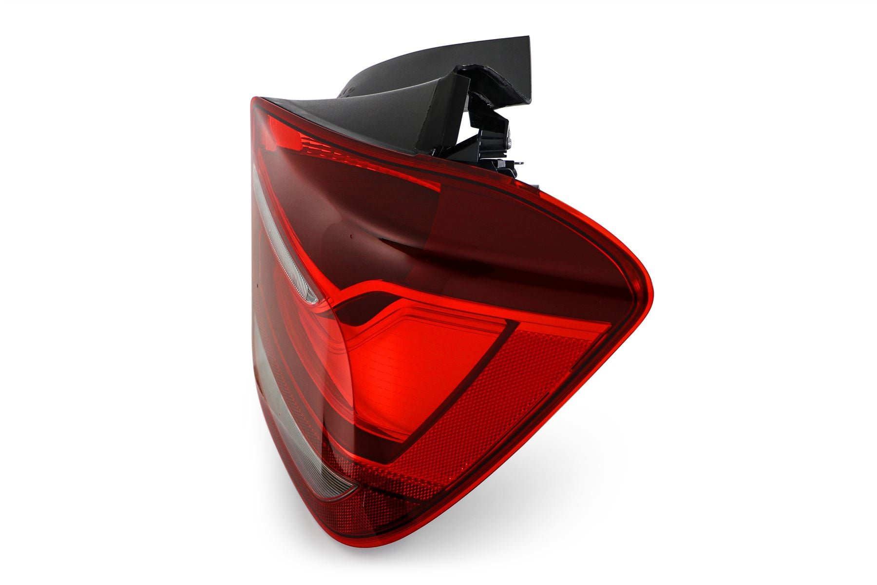 BMW 1 Series Right Rear Light, Valeo OEM, OEM 63217241544 - View 9