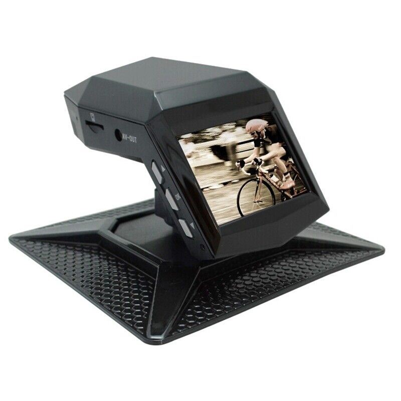 LCD Dash Cam | Eurowagens