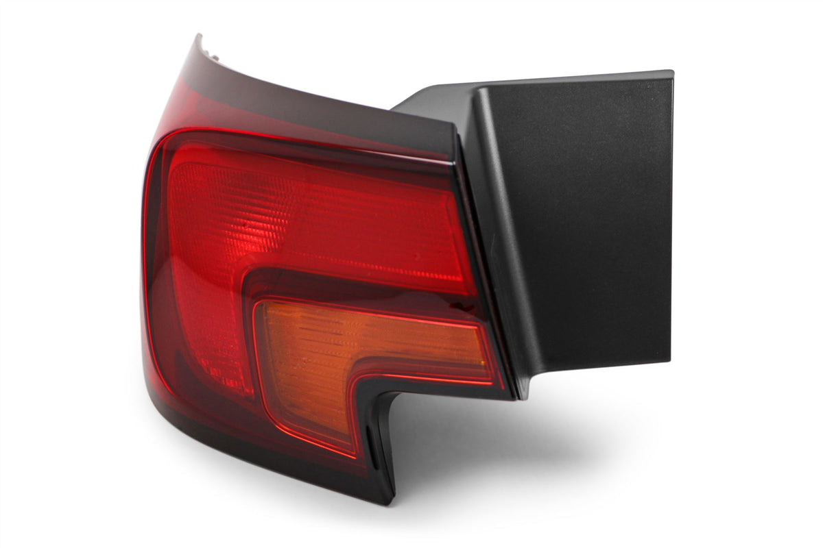 Vauxhall Astra K Left Rear Light, Magneti Marelli OEM, OEM 39015943 - View 9