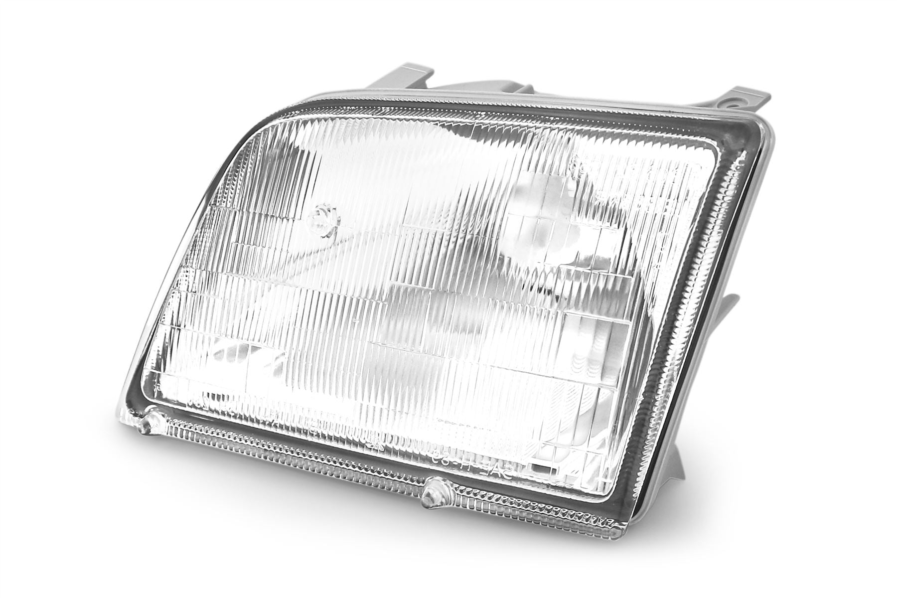 Mercedes-Benz SL Left Headlight, Magneti Marelli OEM, OEM A1298201266 - View 9