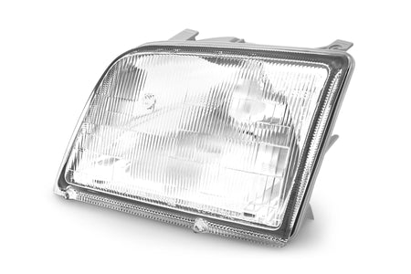 Mercedes-Benz SL Left Headlight, Magneti Marelli OEM, OEM A1298201266 - View 9