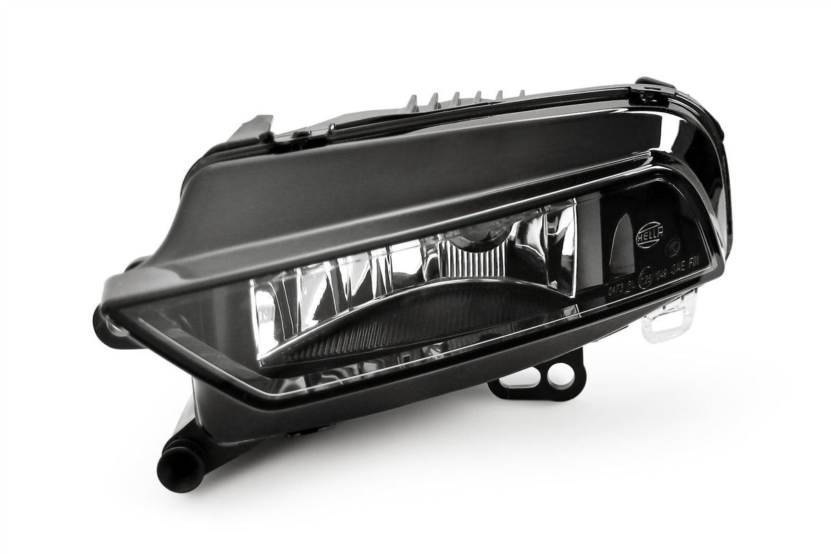 Hella Left Front Fog Light for Audi, OEM quality, OEM 8V0941699E - View 5
