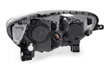 Renault Kadjar Left Headlight, Hella OEM, OEM 260600084R - View 2