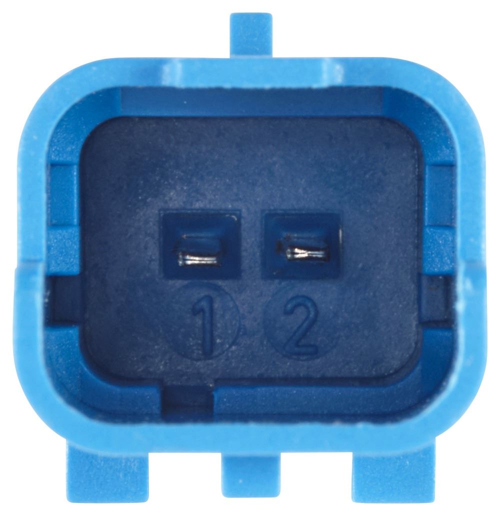 Hella Sensor for Peugeot, OEM quality, OEM 4545.A0 - View 3