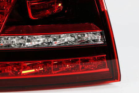 Volkswagen Golf MK7 GTI GTD Left Rear Light, Magneti Marelli OEM, OEM 5G0945207 - View 11