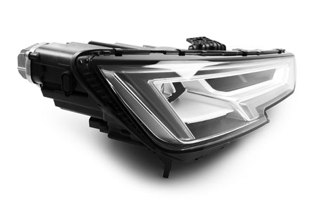 Audi A4 B9 Right Headlight, Magneti Marelli OEM, OEM 8W0941774A - View 3