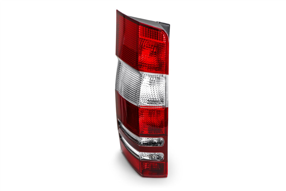 Mercedes-Benz Sprinter Left Rear Light, Valeo OEM, OEM 9068200164 - View 4