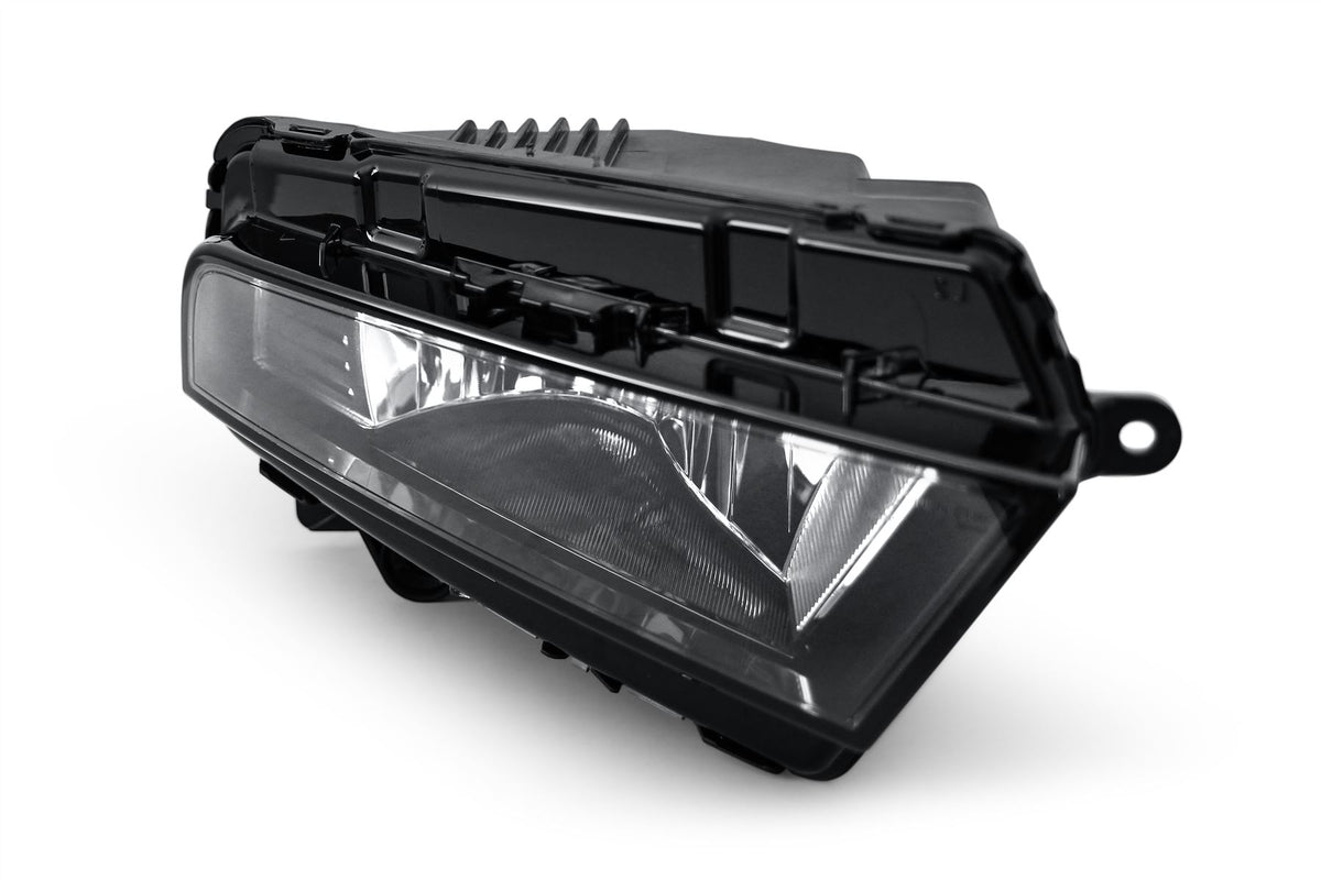 Hella Right Front Fog Light for Seat & Cupra, OEM quality, OEM 575941702 - View 9