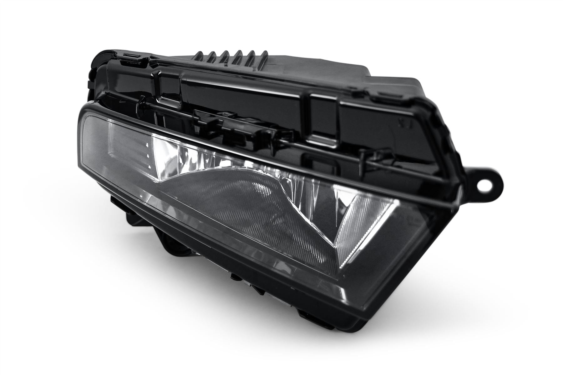 Hella Right Front Fog Light for Seat & Cupra, OEM quality, OEM 575941702 - View 9