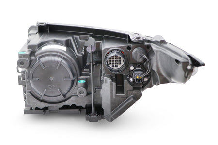 Hella Right Headlight for Land Rover, OEM quality, OEM LR048053 - View 9