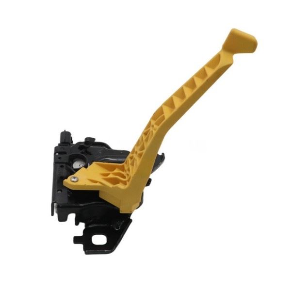 Bonnet Latch - for Nissan - OEM 65601-6RA0A | Eurowagens - View 3