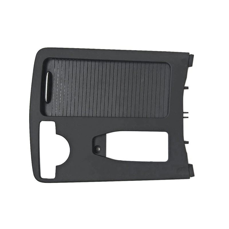 Center Console Cup Holder Cover - for Mercedes-Benz - OEM 2046800107 | Eurowagens