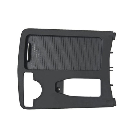 Center Console Cup Holder Cover - for Mercedes-Benz - OEM 2046800107 | Eurowagens