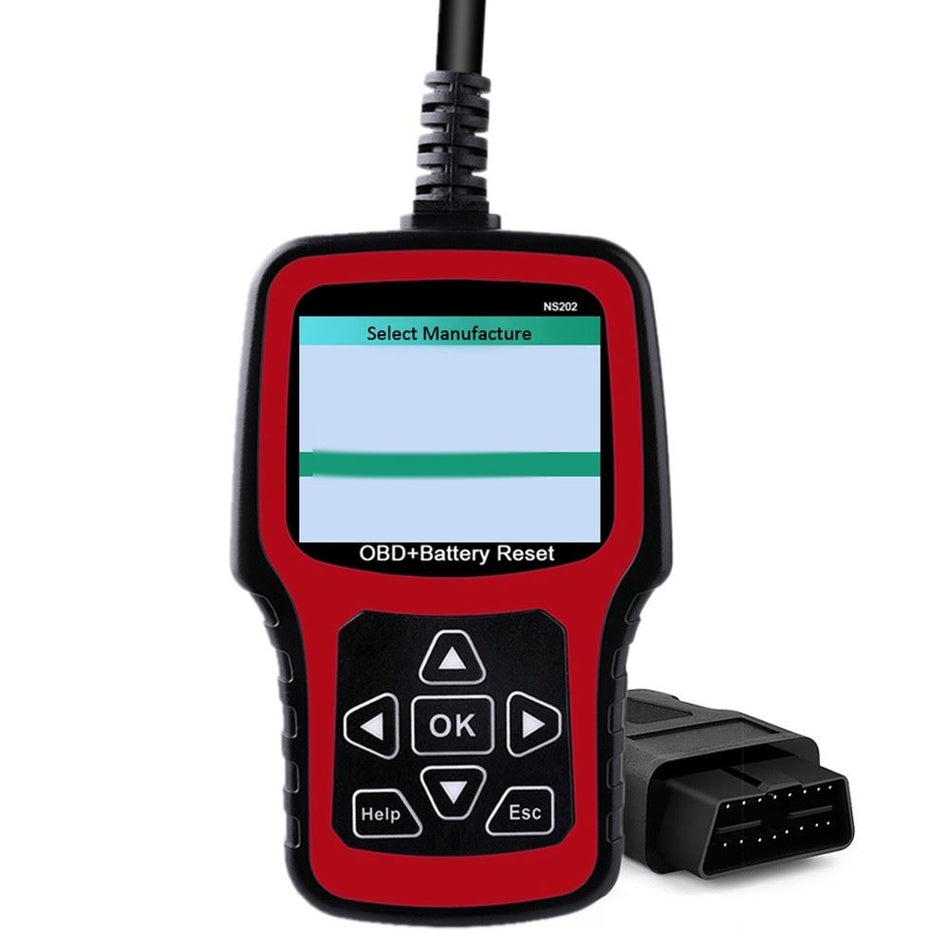 Battery Registration Diagnostic Tool - for Mini | Eurowagens