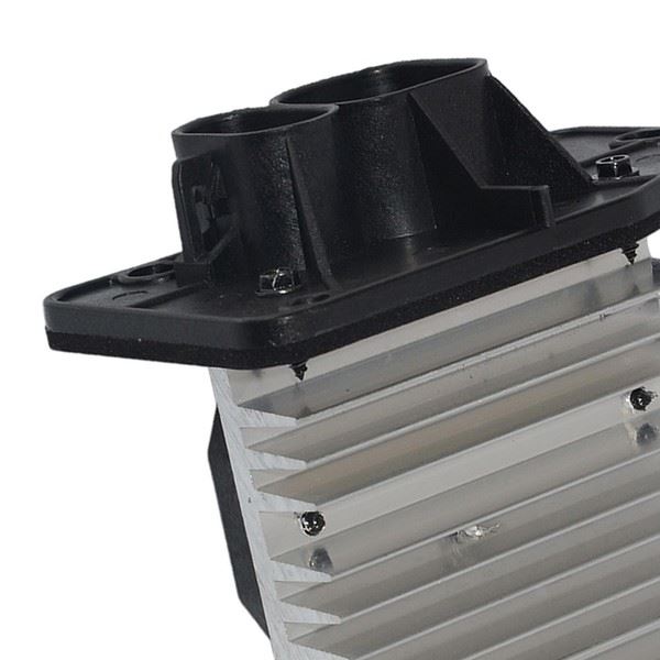 Blower Motor Resistor - for Jeep - OEM 4720046 | Eurowagens - View 2