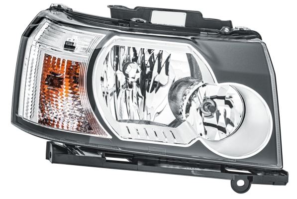 Land Rover Freelander 2 Right Headlight | Hella OEM LR001560 - View 2