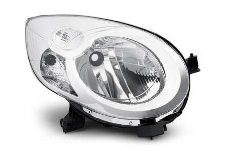 Citroen C1 Right Headlight, Valeo OEM, OEM 620673 - View 3