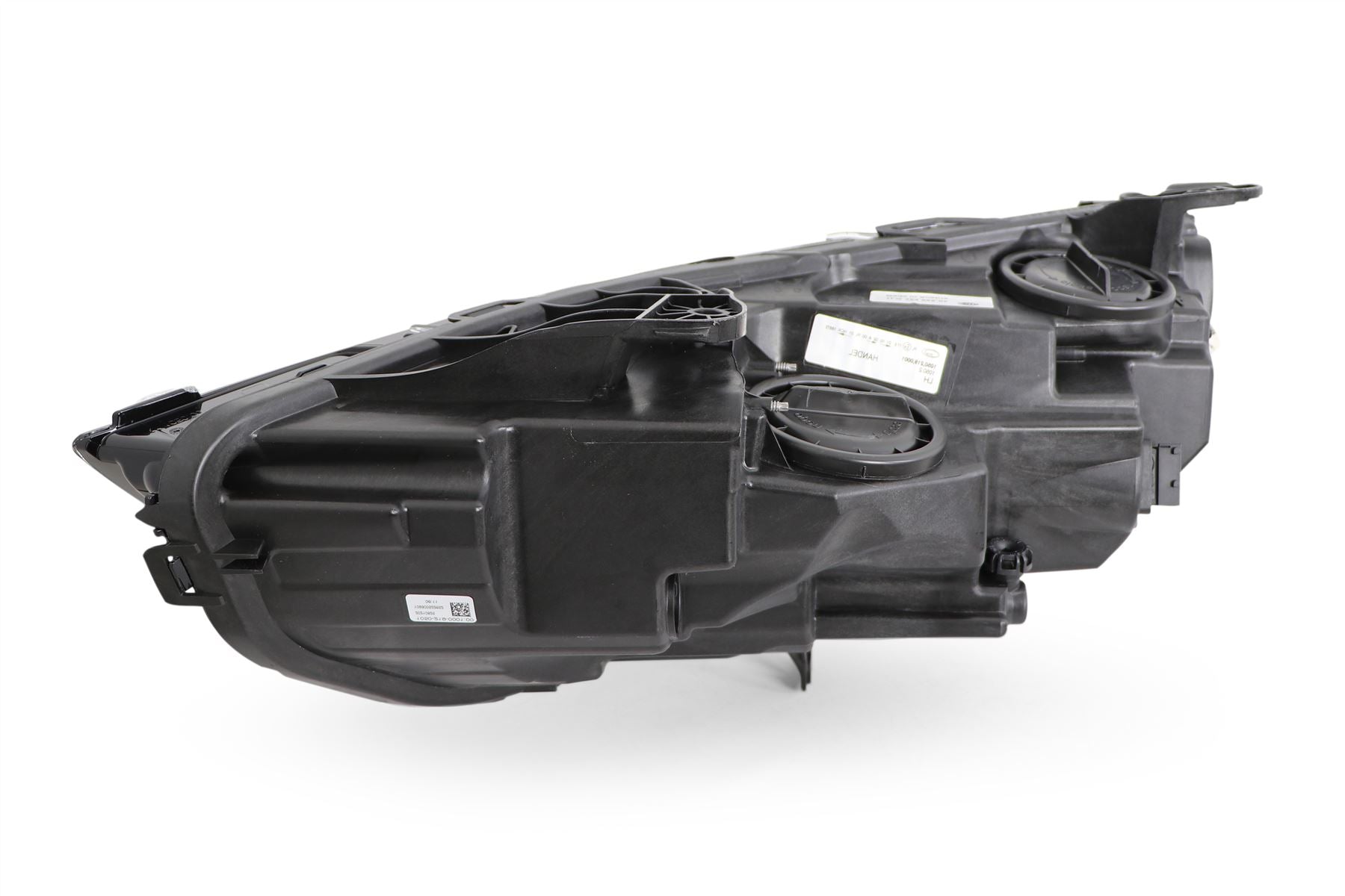 Vauxhall Insignia Right Headlight, Hella OEM, OEM 39209173 - View 5