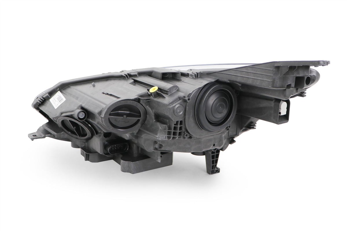 Ford C-Max Right Headlight, Valeo OEM, OEM 1900175 - View 3
