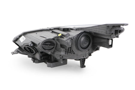 Ford C-Max Right Headlight, Valeo OEM, OEM 1900175 - View 3