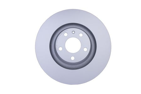 Hella Brake Disc for AUDI, OEM quality, OEM 4F0615301F, MPN 8DD 355 111-161