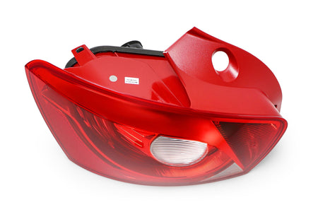 Seat Ibiza Left Rear Light, Magneti Marelli OEM, OEM 6J4945095A - View 6