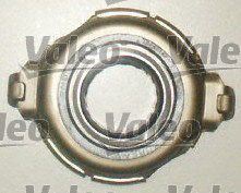 Hyundai Matrix Clutch Kit, Valeo OEM, OEM HYUNKE42 - View 2