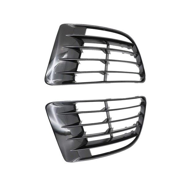 Bumper Grille Front - for VW - OEM 5K0853665E | Eurowagens - View 5