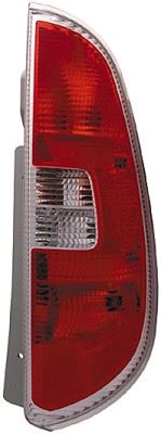 Hella Right Rear Light for Skoda, OEM quality, OEM 5J7 945 112