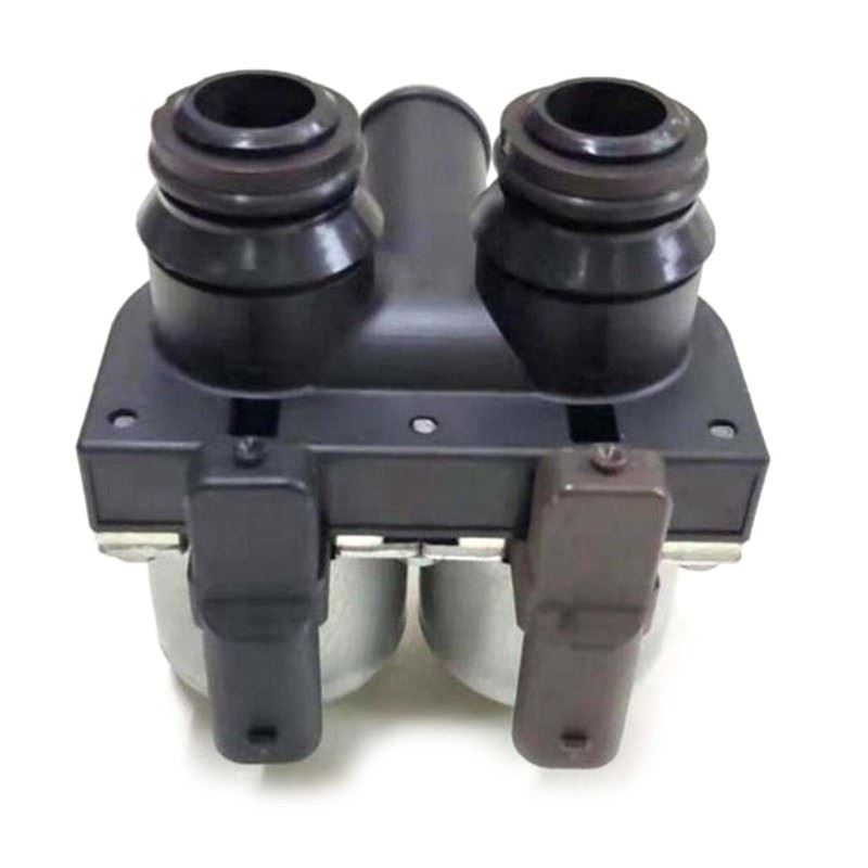 Coolant Heater Control Solenoid Valve - for Mercedes-Benz - OEM A0009820617 | Eurowagens - View 4