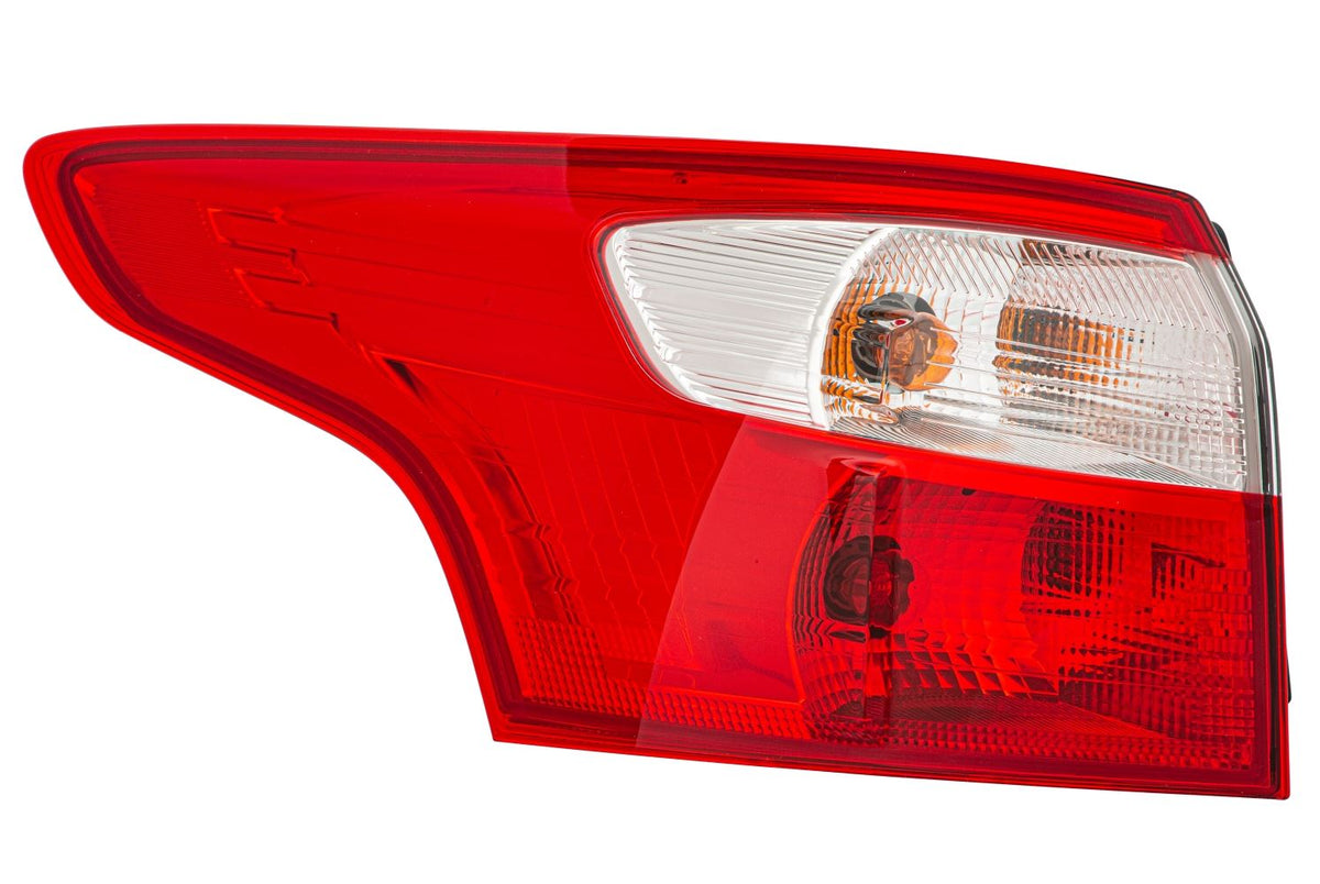 Hella Left Rear Light for Ford, OEM quality, OEM 1 708 839