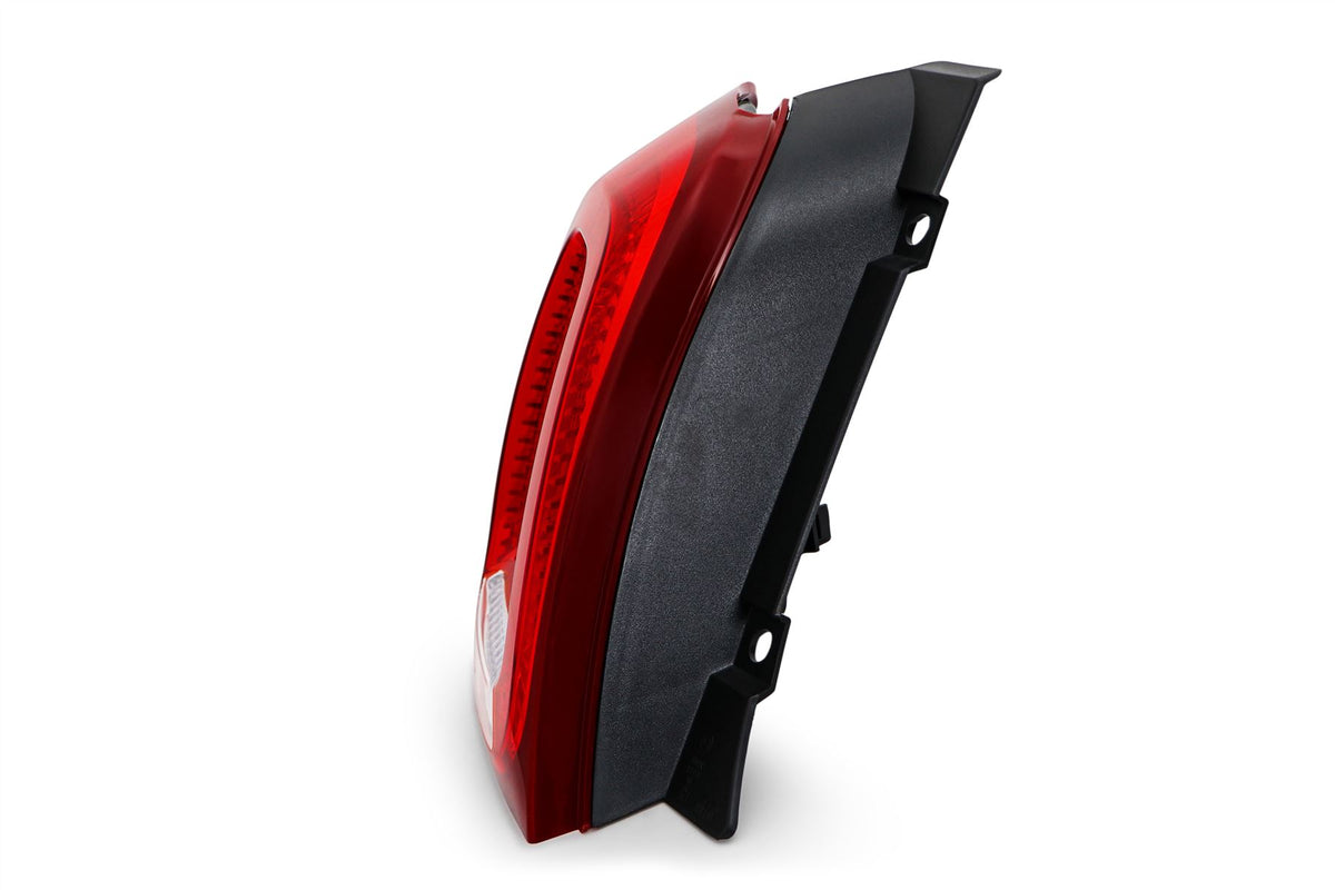 Fiat 500 Left Rear Light, Magneti Marelli OEM, OEM 52007424 - View 4