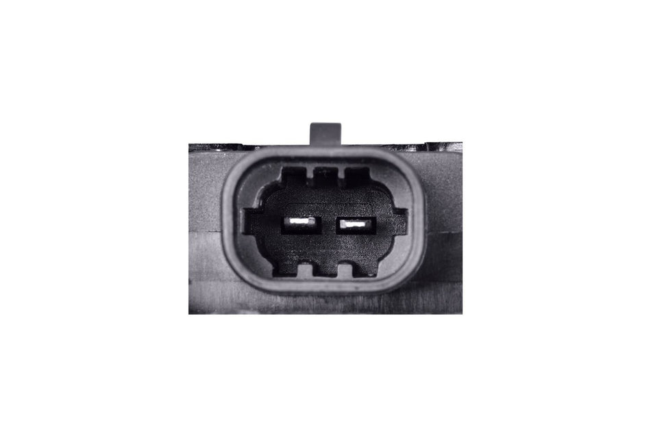 Hella Alternator for Chevrolet & Vauxhall, OEM quality, OEM 13502585 - View 2