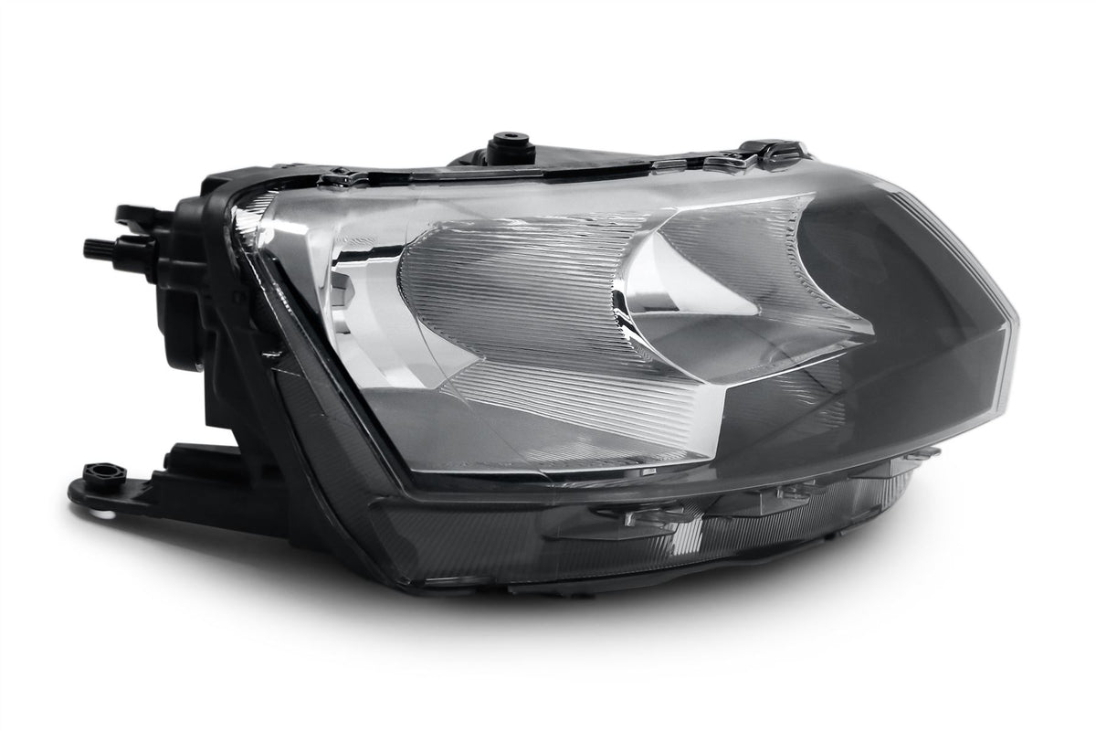 Skoda Rapid Right Headlight, Valeo OEM, OEM 5JC041016 - View 8