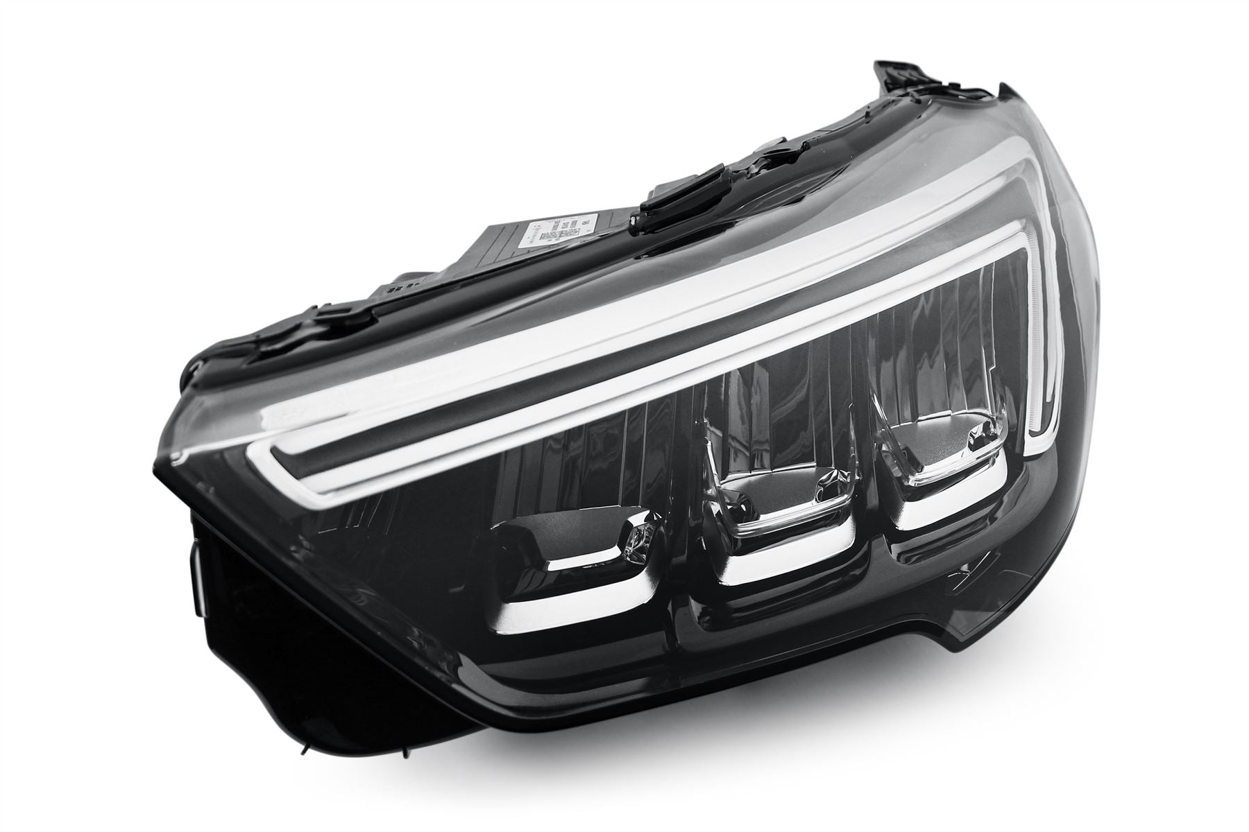 Vauxhall Crossland Left Headlight, Valeo OEM, OEM 39052149 - View 4
