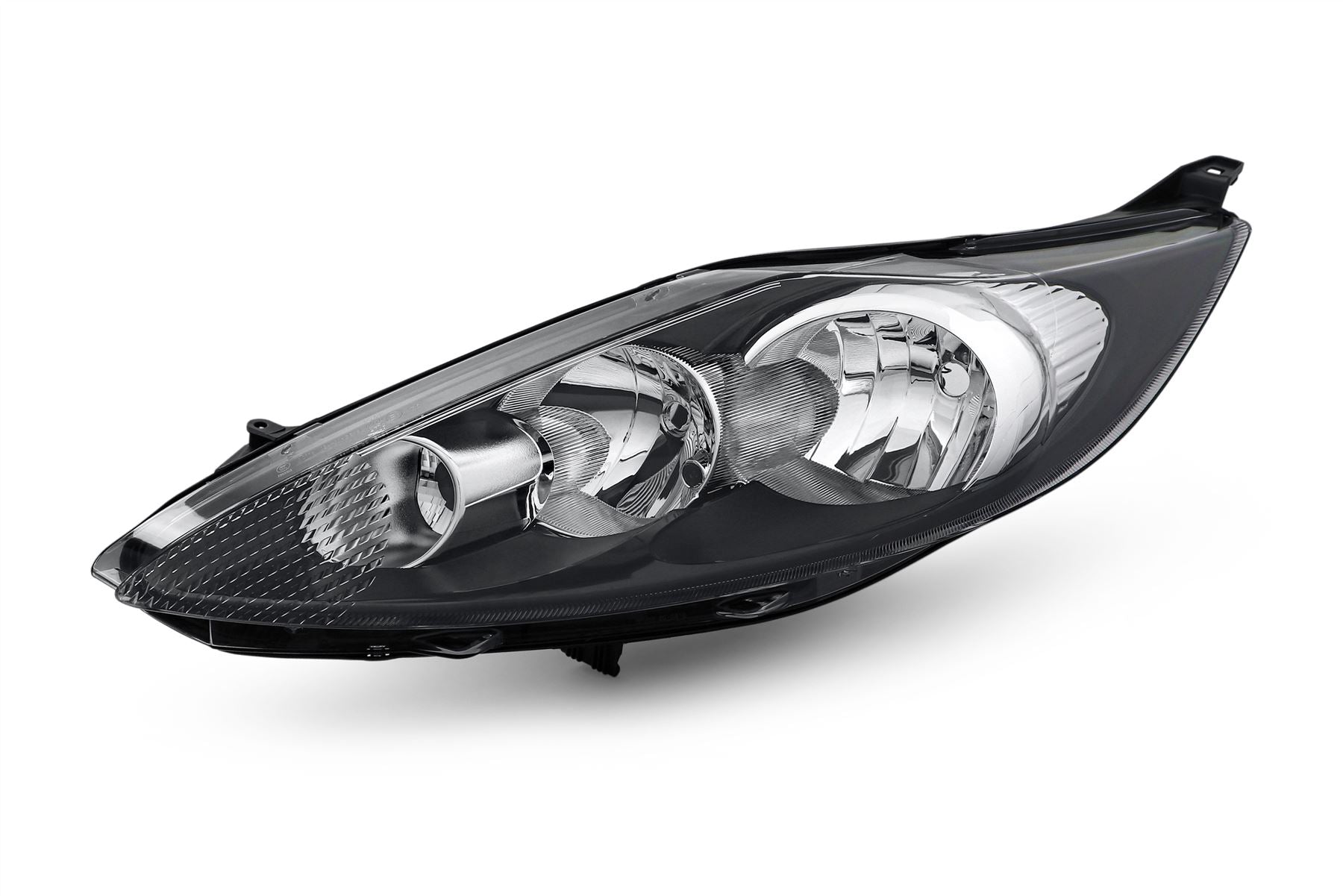 Hella Left Headlight for Ford, OEM quality, OEM 1580706 - View 4