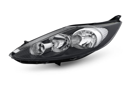 Hella Left Headlight for Ford, OEM quality, OEM 1580706 - View 4