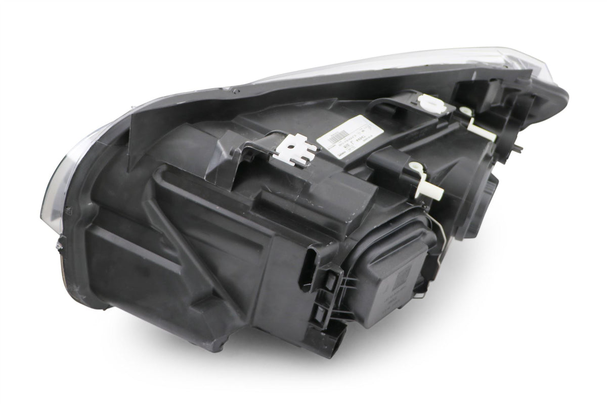BMW X1 Series Right Headlight, Valeo OEM, OEM 63117290236 - View 12