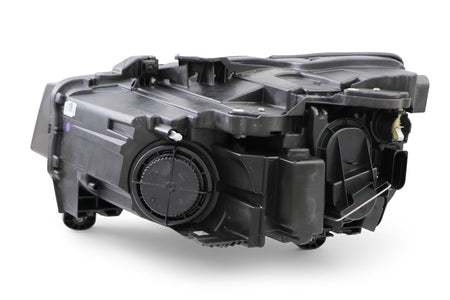 Audi Q2 Right Headlight, Valeo OEM, OEM 81A941004 - View 11