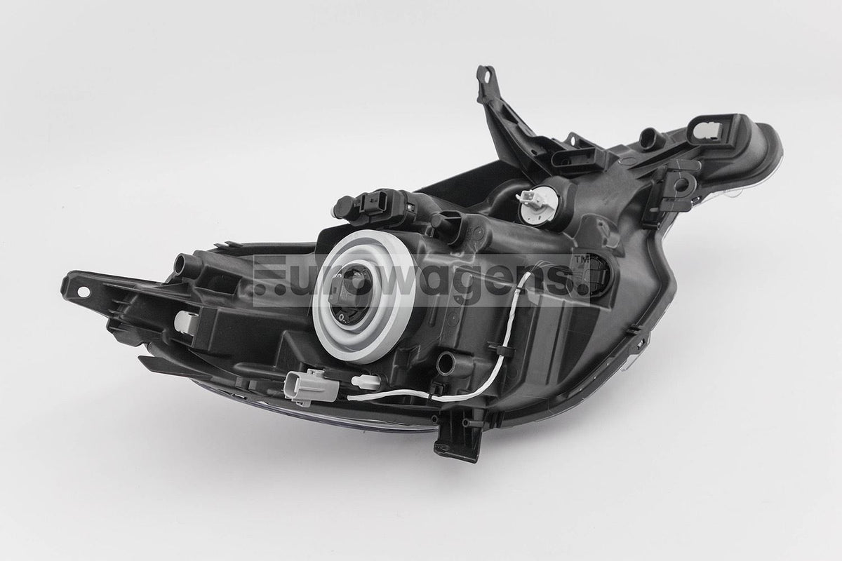 Peugeot 108 Right Headlight, Valeo OEM, OEM B000863380 - View 2