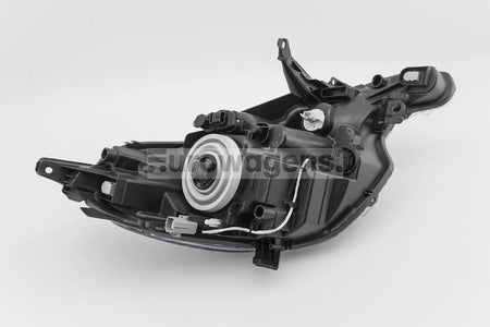 Peugeot 108 Right Headlight, Valeo OEM, OEM B000863380 - View 2