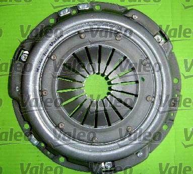 Fiat Croma Clutch Kit, Valeo OEM, OEM 5888746 - View 3