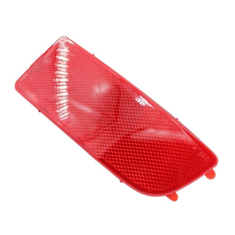 Bumper Reflector Rear - for Mercedes-Benz - OEM 2E0945105A | Eurowagens - View 8